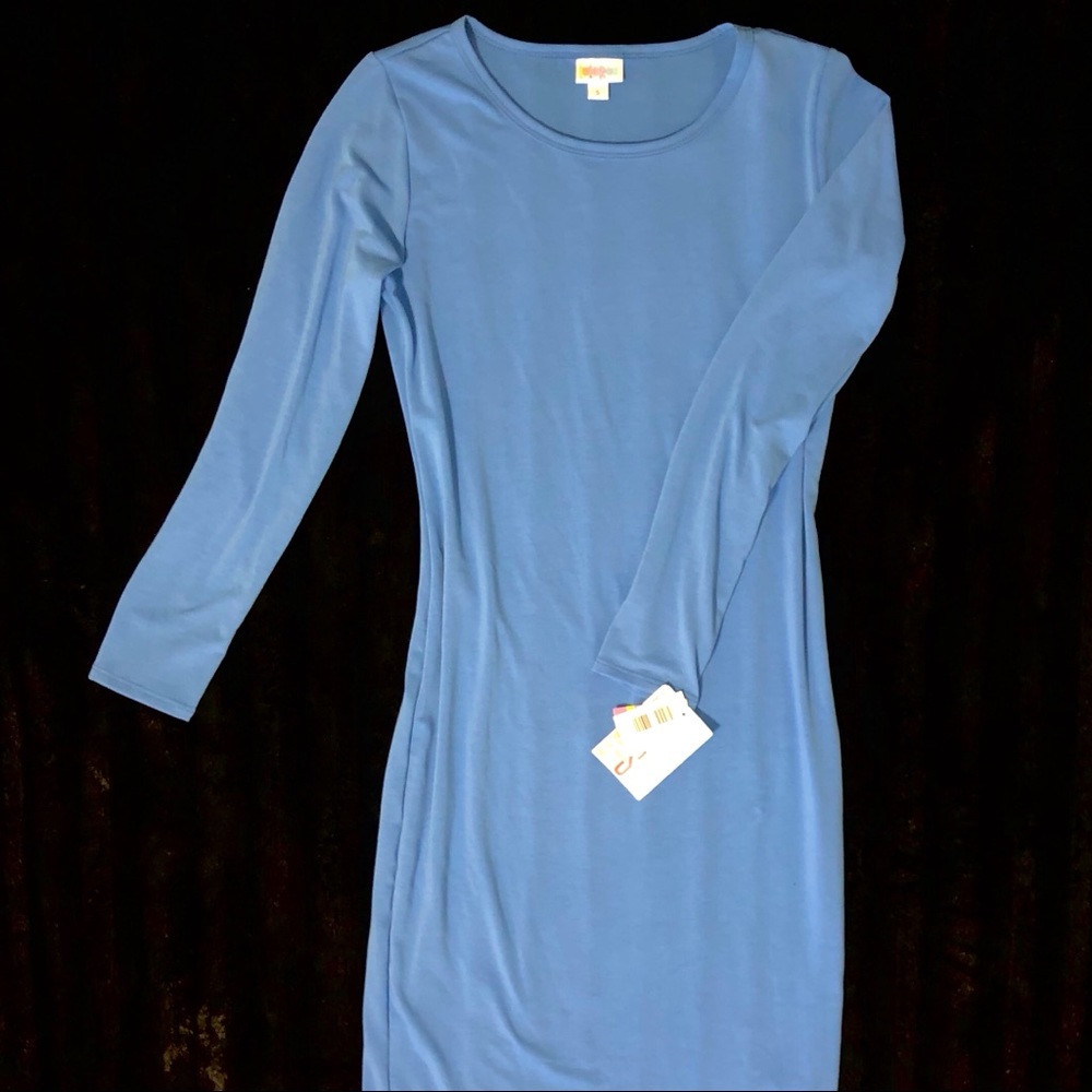 LulaRoe Debbie Dress